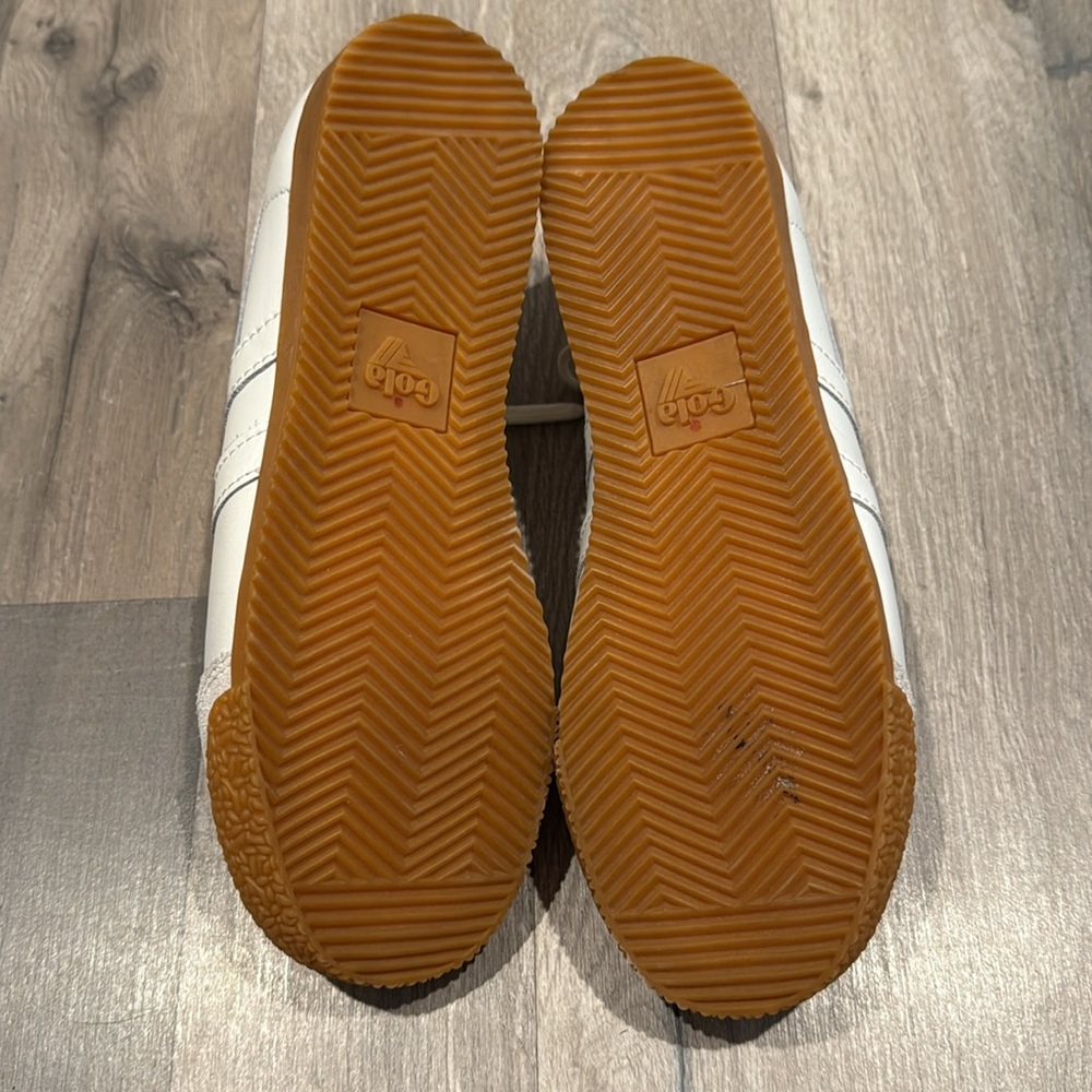 Gola Classics Harrier 001 Sneakers - Picture 9 of 12